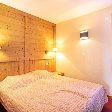 Vacanceole - Residence Le Sappey - Doucy La Léchère Екстериор снимка