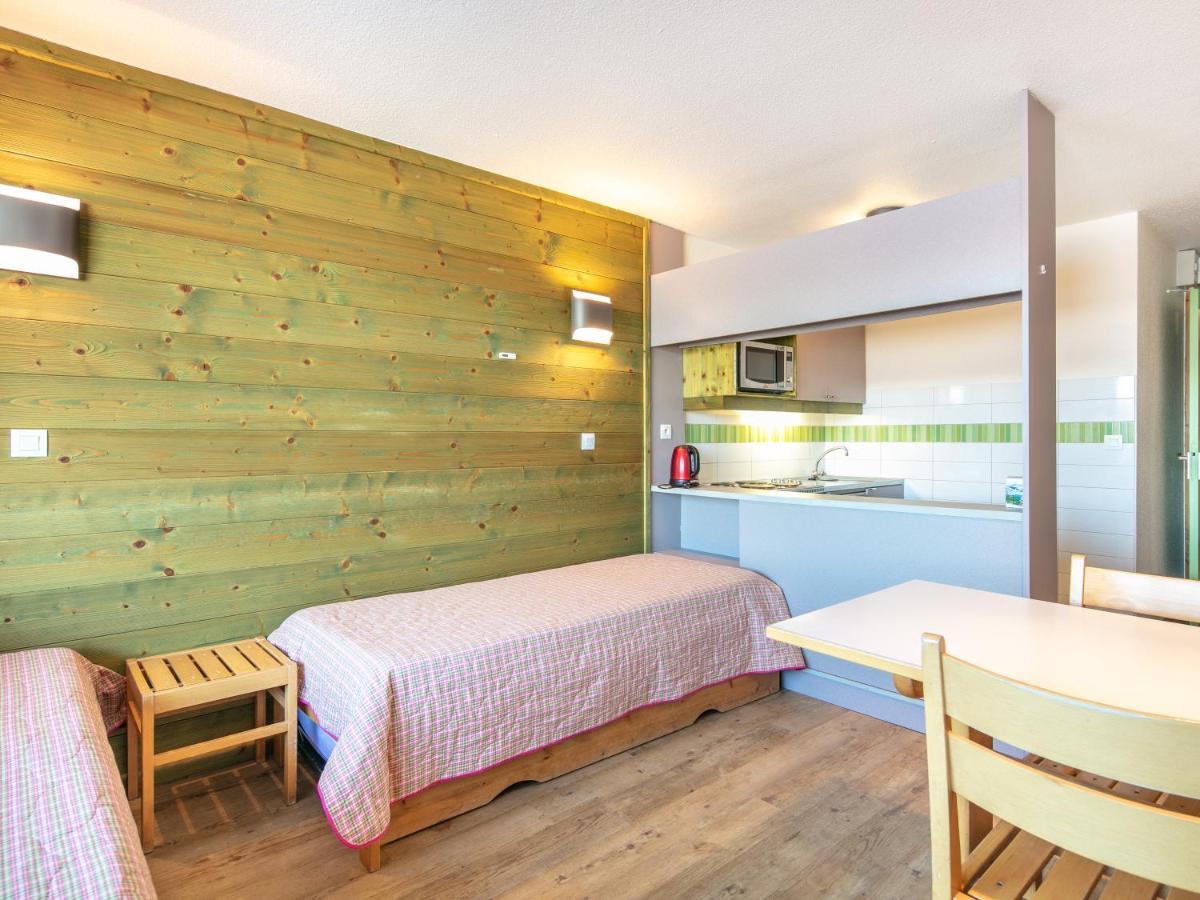 Vacanceole - Residence Le Sappey - Doucy La Léchère Екстериор снимка