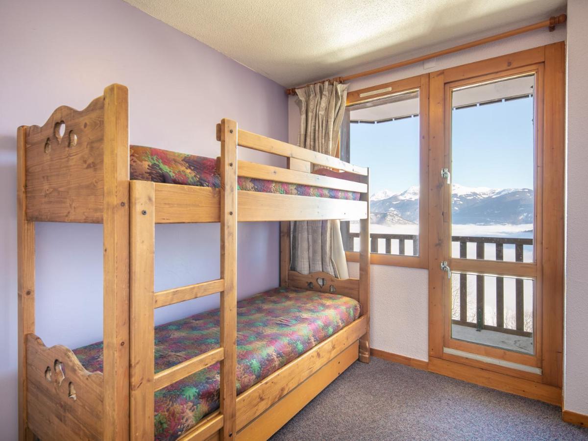 Vacanceole - Residence Le Sappey - Doucy La Léchère Екстериор снимка