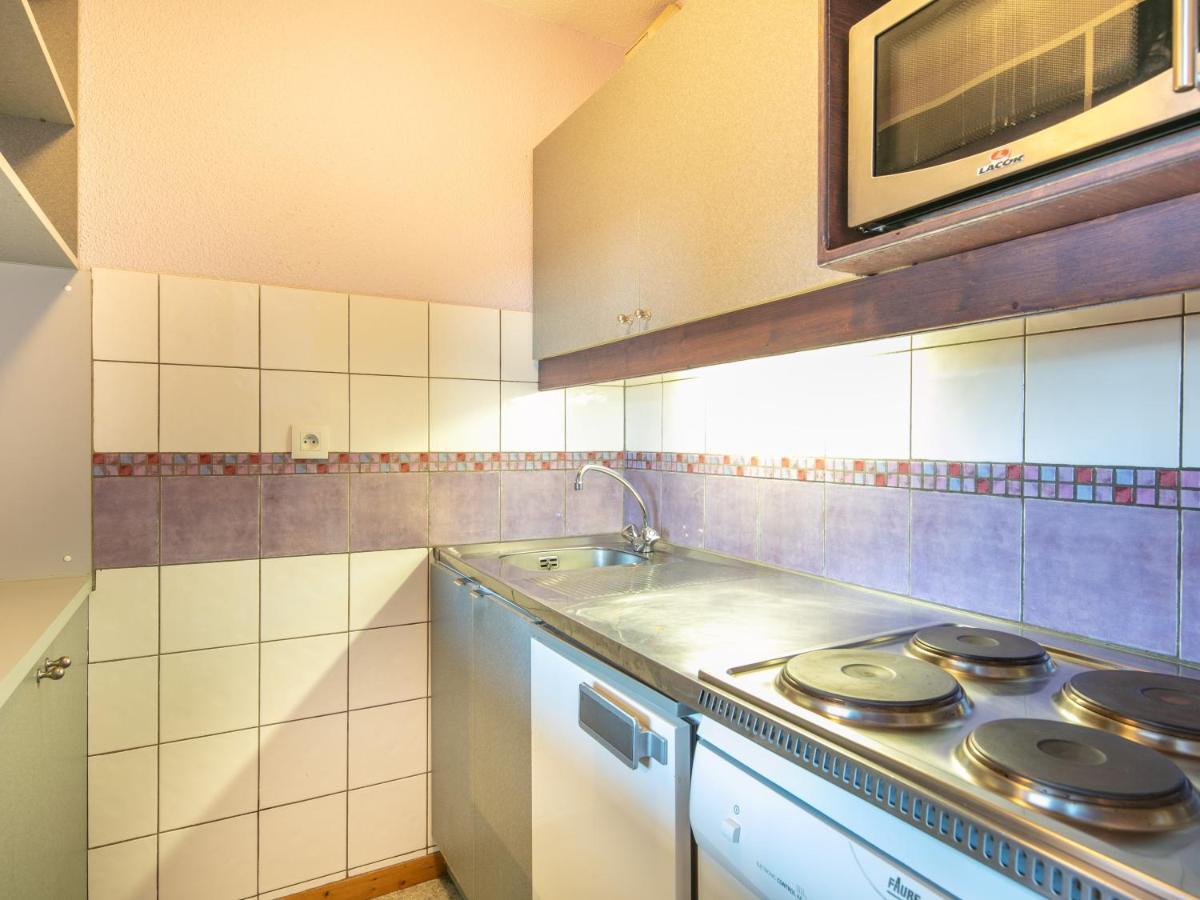 Vacanceole - Residence Le Sappey - Doucy La Léchère Екстериор снимка