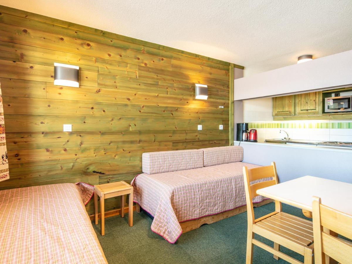 Vacanceole - Residence Le Sappey - Doucy La Léchère Екстериор снимка