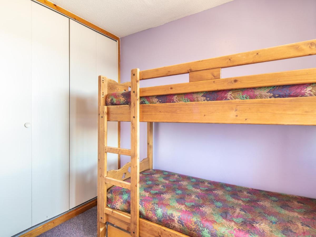 Vacanceole - Residence Le Sappey - Doucy La Léchère Екстериор снимка