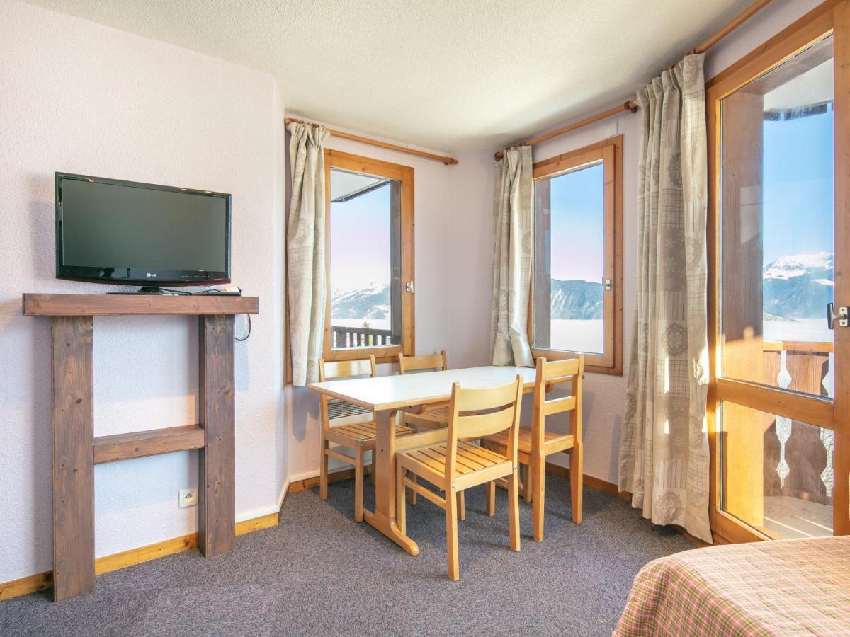 Vacanceole - Residence Le Sappey - Doucy La Léchère Екстериор снимка