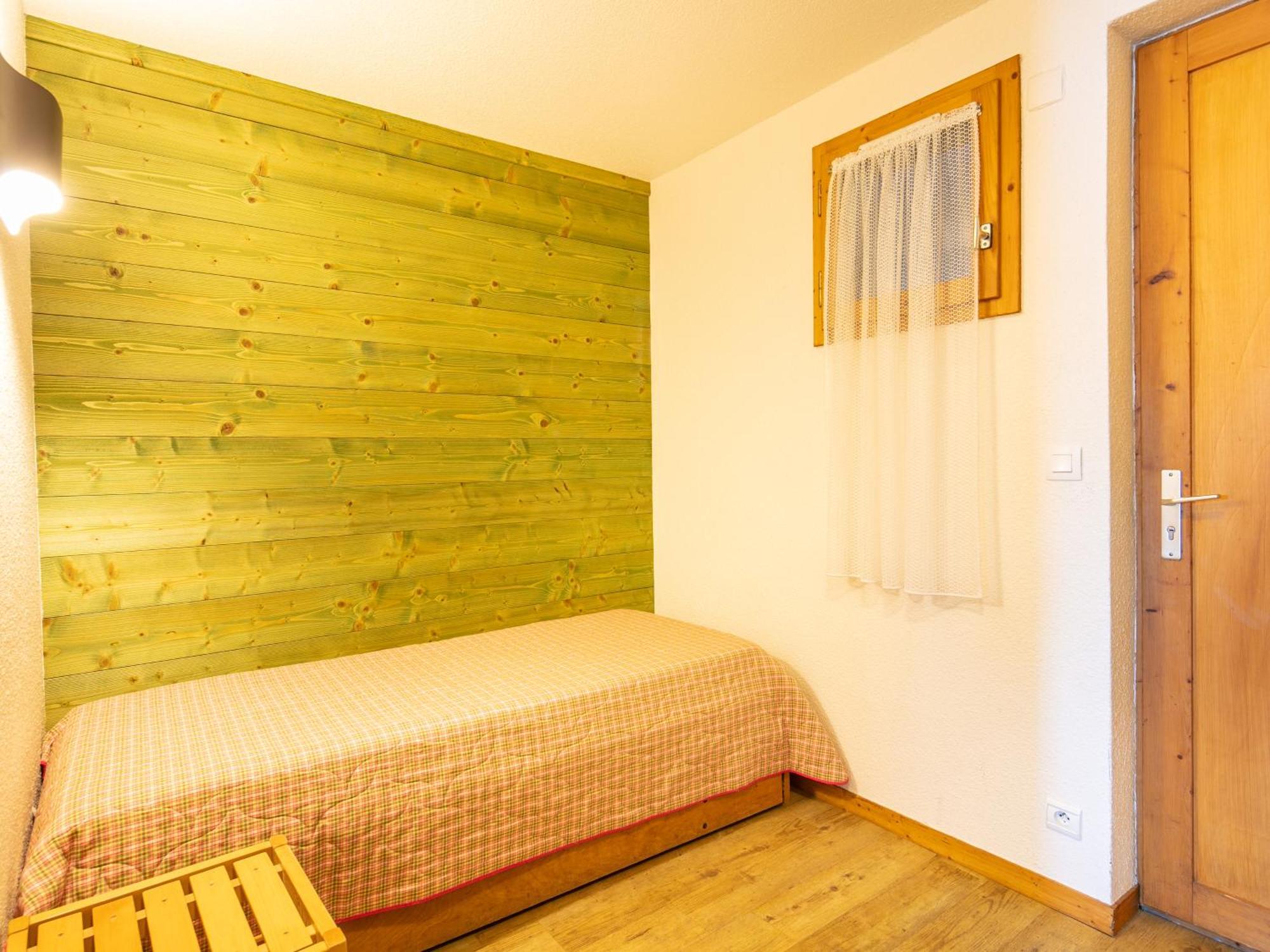 Vacanceole - Residence Le Sappey - Doucy La Léchère Екстериор снимка