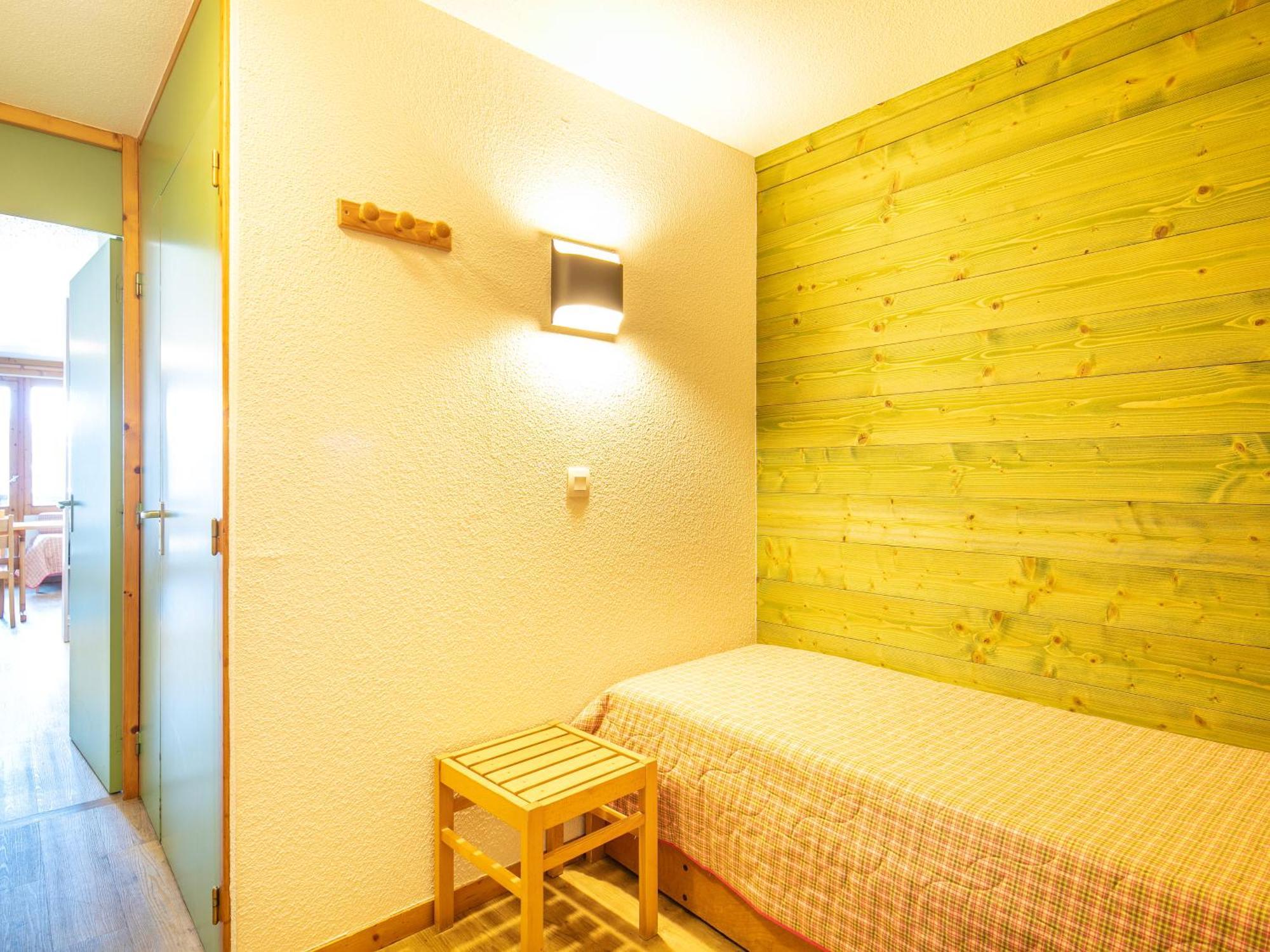 Vacanceole - Residence Le Sappey - Doucy La Léchère Екстериор снимка