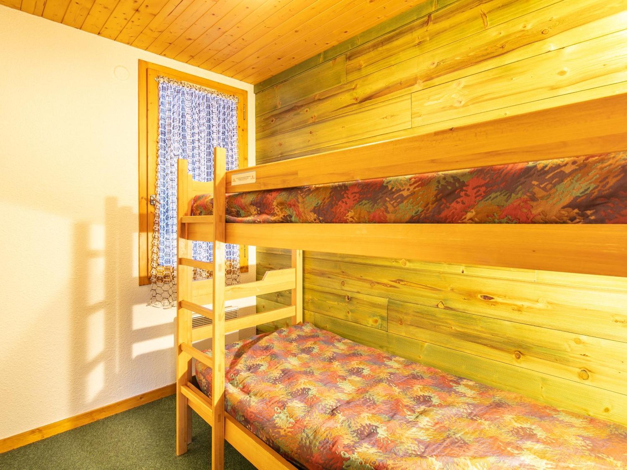 Vacanceole - Residence Le Sappey - Doucy La Léchère Екстериор снимка