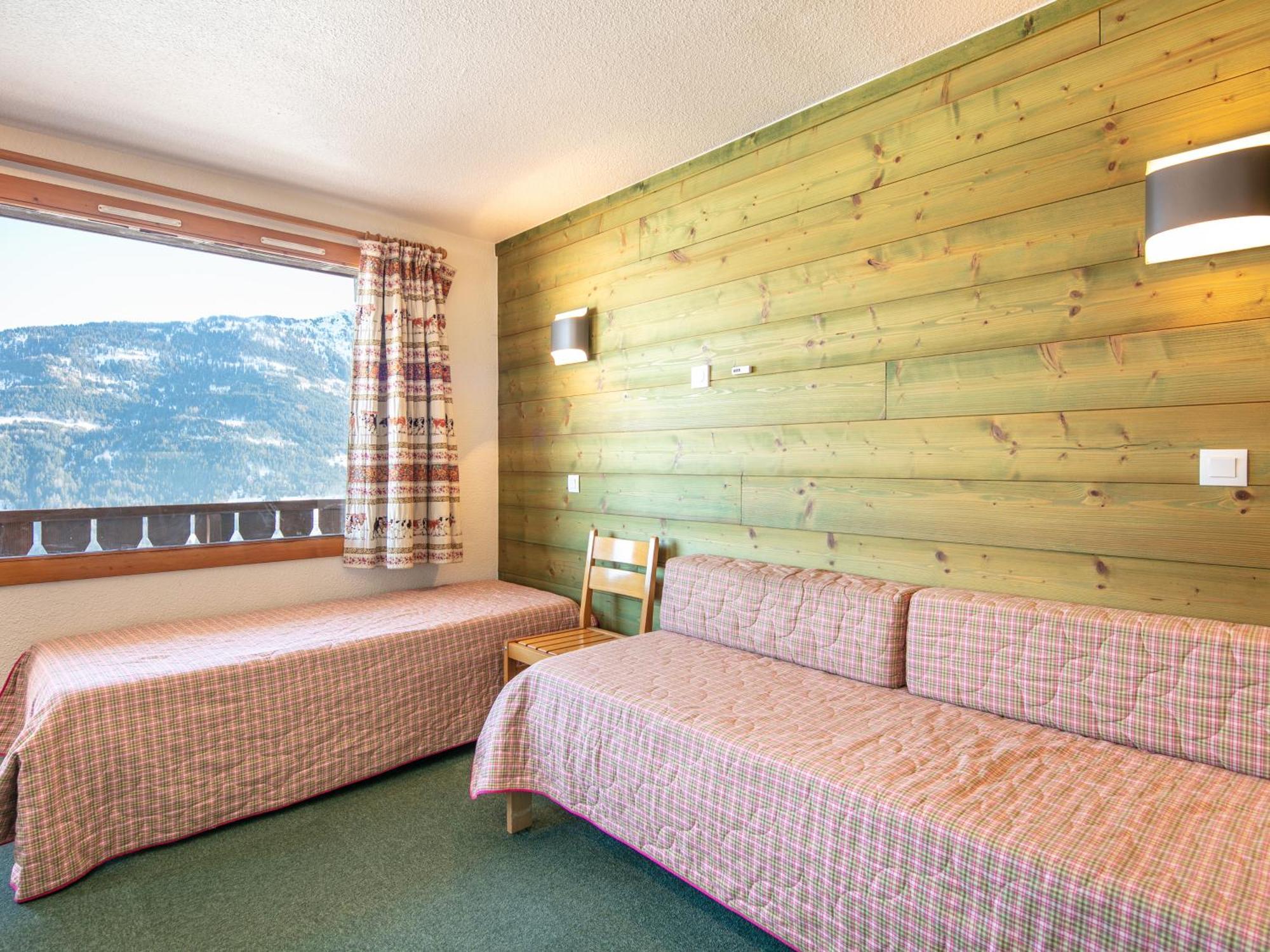 Vacanceole - Residence Le Sappey - Doucy La Léchère Екстериор снимка